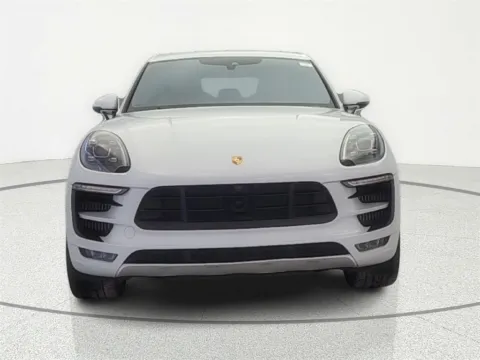 Photos of 2017 Porsche Macan GTS for sale in Gurnee, IL at CarWise Gurnee