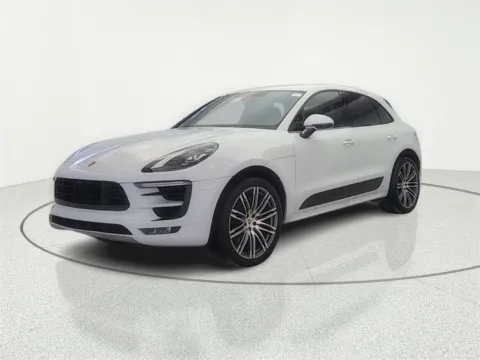 Another view of 2017 Porsche Macan GTS for sale in Gurnee, IL at CarWise Gurnee