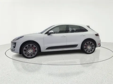 More photos of 2017 Porsche Macan GTS at CarWise Gurnee, IL