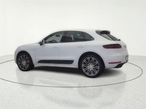 More photos of 2017 Porsche Macan GTS at CarWise Gurnee, IL
