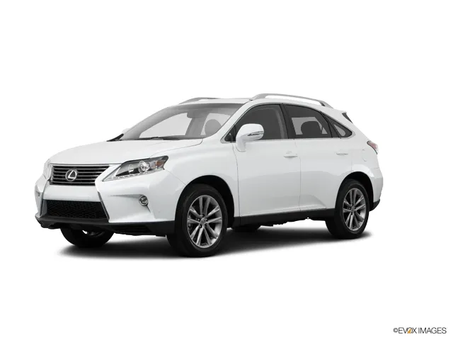 2015 Lexus RX 350 for sale in Gurnee, IL