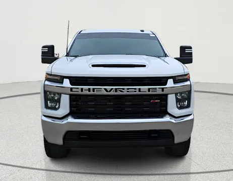 Photos of 2023 Chevrolet Silverado 2500HD LT for sale in Gurnee, IL at CarWise Gurnee