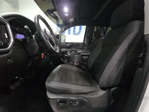 Another view of 2023 Chevrolet Silverado 2500HD LT for sale in Gurnee, IL at CarWise Gurnee