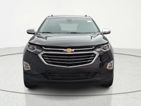 Photos of 2021 Chevrolet Equinox Premier for sale in Gurnee, IL at CarWise Gurnee
