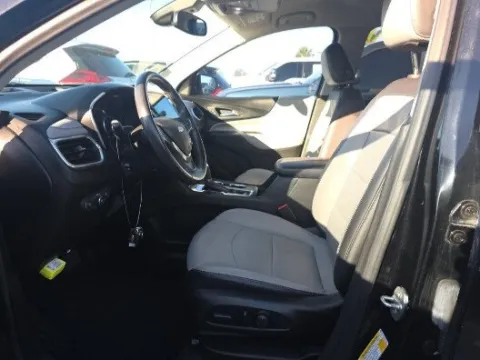 Another view of 2021 Chevrolet Equinox Premier for sale in Gurnee, IL at CarWise Gurnee