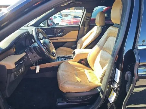 Another view of 2021 Lincoln Corsair Reserve for sale in Gurnee, IL at CarWise Gurnee