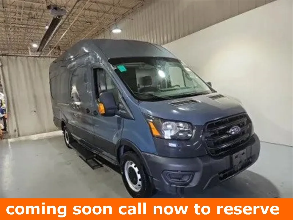 2020 Ford Transit-250 for sale in Gurnee, IL
