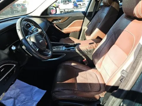 Another view of 2017 Jaguar F-PACE S for sale in Gurnee, IL at CarWise Gurnee