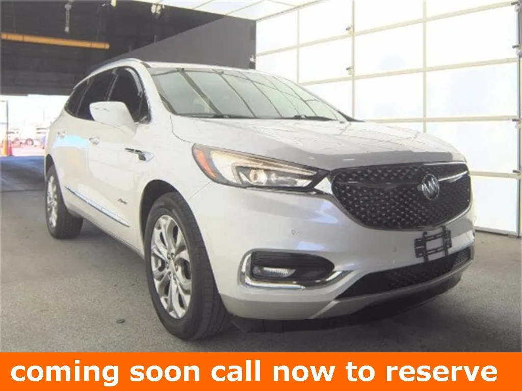 2018 Buick Enclave Avenir for sale in Gurnee, IL