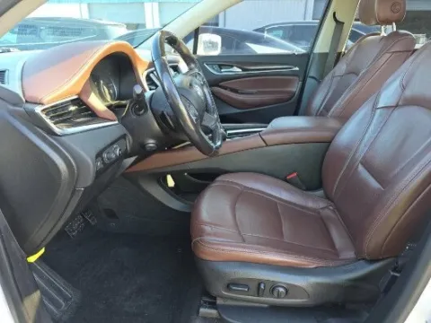 Another view of 2018 Buick Enclave Avenir for sale in Gurnee, IL at CarWise Gurnee