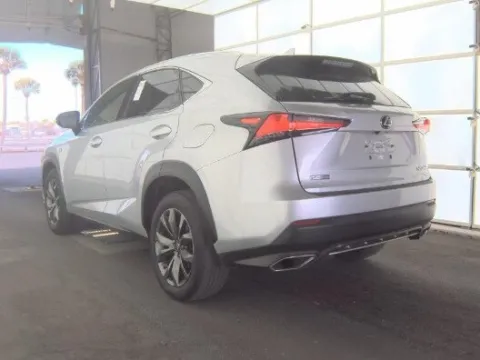 Photos of 2018 Lexus NX 300 F Sport for sale in Gurnee, IL at CarWise Gurnee