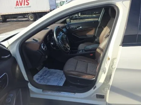 Another view of 2015 Mercedes-Benz GLA 250 for sale in Gurnee, IL at CarWise Gurnee