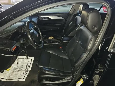 Another view of 2016 Cadillac ATS 2.0L Turbo Luxury for sale in Gurnee, IL at CarWise Gurnee