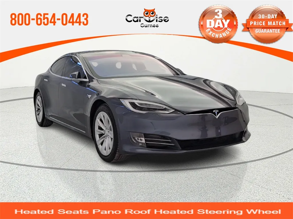 2017 Tesla Model S 90D for sale in Gurnee, IL