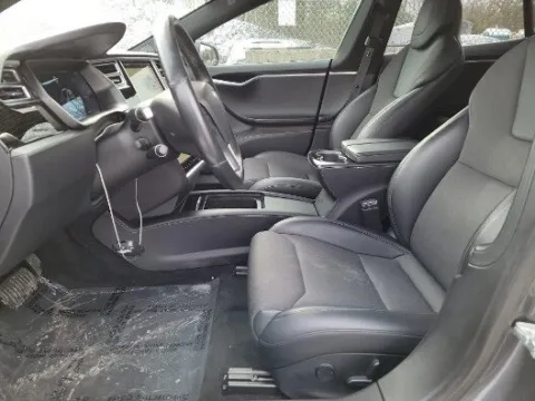 Another view of 2017 Tesla Model S 100D for sale in Gurnee, IL at CarWise Gurnee