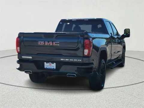 More photos of 2021 GMC Sierra 1500 Elevation at CarWise Gurnee, IL