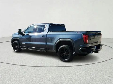 More photos of 2021 GMC Sierra 1500 Elevation at CarWise Gurnee, IL