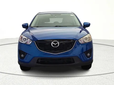 Photos of 2013 Mazda CX-5 Touring for sale in Gurnee, IL at CarWise Gurnee