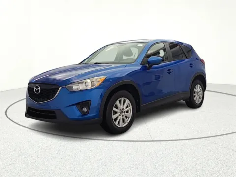 Another view of 2013 Mazda CX-5 Touring for sale in Gurnee, IL at CarWise Gurnee
