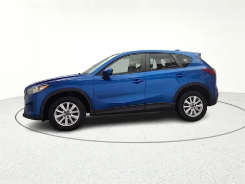 More photos of 2013 Mazda CX-5 Touring at CarWise Gurnee, IL