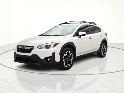 Another view of 2021 Subaru Crosstrek Limited for sale in Gurnee, IL at CarWise Gurnee