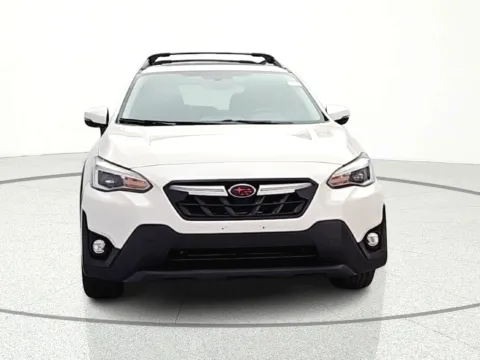 Photos of 2021 Subaru Crosstrek Limited for sale in Gurnee, IL at CarWise Gurnee