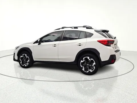 More photos of 2021 Subaru Crosstrek Limited at CarWise Gurnee, IL