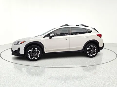 More photos of 2021 Subaru Crosstrek Limited at CarWise Gurnee, IL