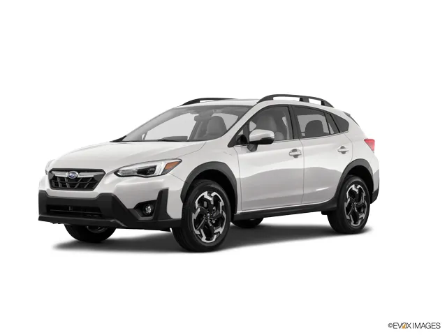 2021 Subaru Crosstrek Limited for sale in Gurnee, IL