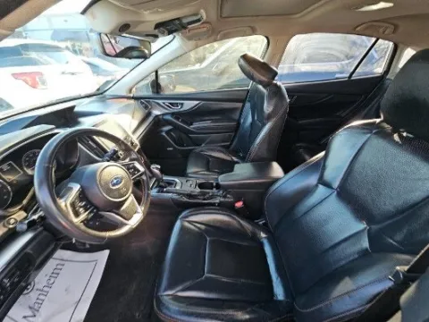 Another view of 2021 Subaru Crosstrek Limited for sale in Gurnee, IL at CarWise Gurnee