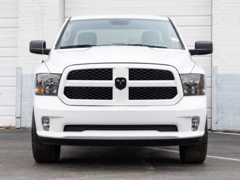 Photos of 2018 Ram 1500 Express for sale in Gurnee, IL at CarWise Gurnee