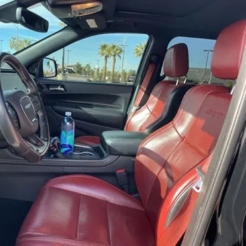 Another view of 2021 Dodge Durango SRT 392 for sale in Gurnee, IL at CarWise Gurnee