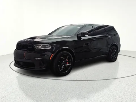Another view of 2021 Dodge Durango SRT 392 for sale in Gurnee, IL at CarWise Gurnee