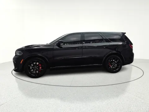 More photos of 2021 Dodge Durango SRT 392 at CarWise Gurnee, IL