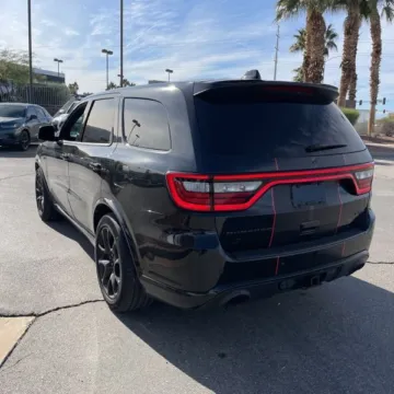 Photos of 2021 Dodge Durango SRT 392 for sale in Gurnee, IL at CarWise Gurnee