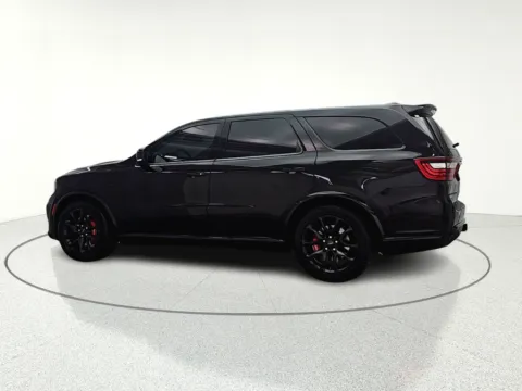 More photos of 2021 Dodge Durango SRT 392 at CarWise Gurnee, IL