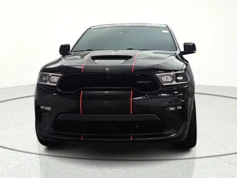 Photos of 2021 Dodge Durango SRT 392 for sale in Gurnee, IL at CarWise Gurnee