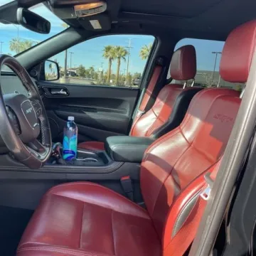 Another view of 2021 Dodge Durango SRT 392 for sale in Gurnee, IL at CarWise Gurnee