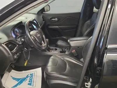 Another view of 2019 Jeep Cherokee Limited for sale in Gurnee, IL at CarWise Gurnee