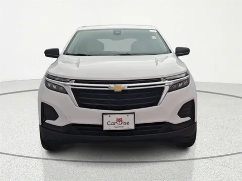 Photos of 2022 Chevrolet Equinox LS for sale in Gurnee, IL at CarWise Gurnee