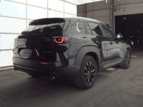 Photos of 2024 Mazda CX-50 2.5 S Preferred Package for sale in Gurnee, IL at CarWise Gurnee