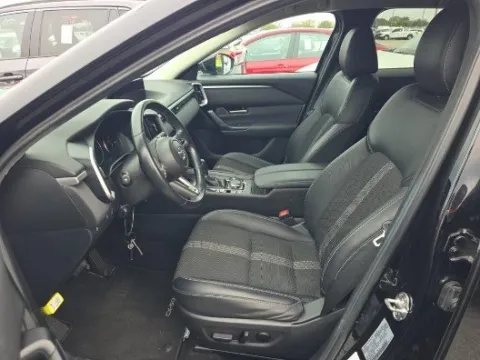 Another view of 2024 Mazda CX-50 2.5 S Preferred Package for sale in Gurnee, IL at CarWise Gurnee