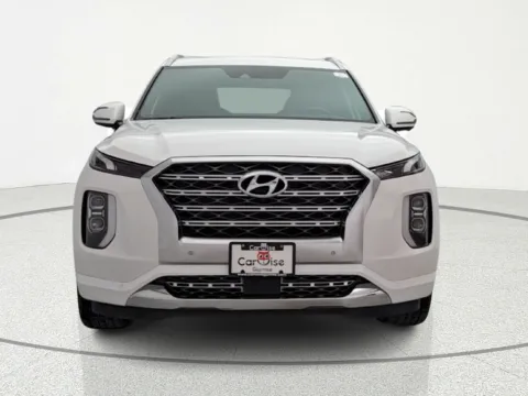 Photos of 2020 Hyundai Palisade Limited for sale in Gurnee, IL at CarWise Gurnee