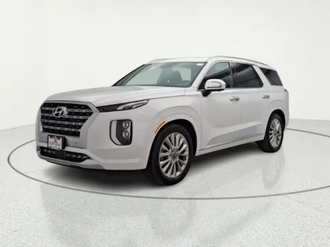 Another view of 2020 Hyundai Palisade Limited for sale in Gurnee, IL at CarWise Gurnee