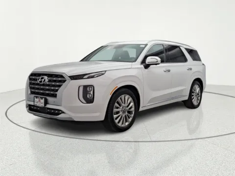 Another view of 2020 Hyundai Palisade Limited for sale in Gurnee, IL at CarWise Gurnee