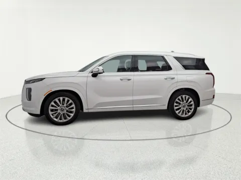 More photos of 2020 Hyundai Palisade Limited at CarWise Gurnee, IL