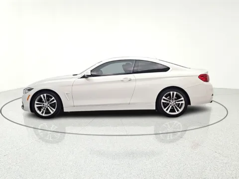 More photos of 2018 BMW 4 Series 430i at CarWise Gurnee, IL