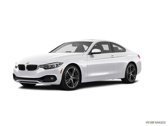 2018 BMW 4 Series 430i for sale in Gurnee, IL