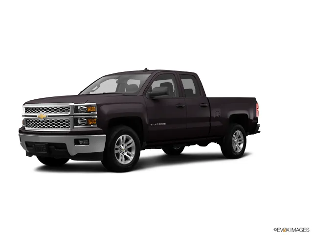 2015 Chevrolet Silverado 1500 LT for sale in Gurnee, IL