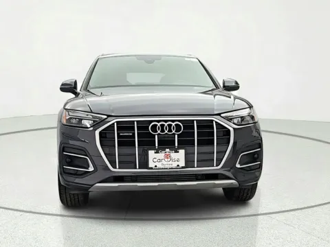 Photos of 2023 Audi Q5 40 Premium Plus for sale in Gurnee, IL at CarWise Gurnee